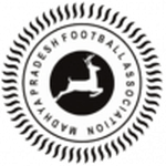 Логотип команды Мадхья-Прадеш