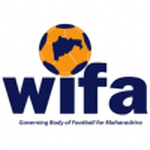 Логотип команды Махараштра