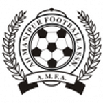 Логотип команды Манипур