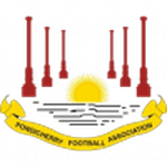 Логотип команды Пондичерри