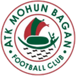 Логотип команды АТК Мохун Баган