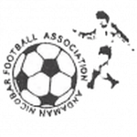 Логотип команды Андаманские и Никобарские острова