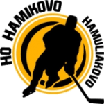Логотип команды Хамуляково B Логотип команды Хамуляково B