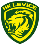 Логотип команды Слован Левице