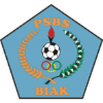 Логотип команды PSBS Биак Нумфор Логотип команды PSBS Биак Нумфор