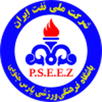 Логотип команды Парс Джонуби JAM Логотип команды Парс Джонуби JAM