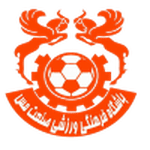 Логотип команды Мес Керман