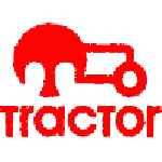 Логотип команды Трактор Сази