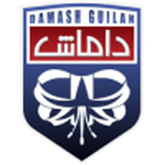 Логотип команды Дамаш Гиланиан