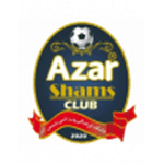 Логотип команды Шамс Азар Казвин