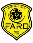 Логотип команды Фард Альборз Логотип команды Фард Альборз
