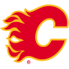 Логотип команды Калгари Флэймс