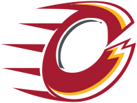 Логотип команды Оттава Чардж Женщины