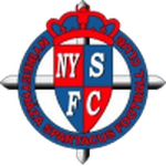 Логотип команды Ниредьхаза