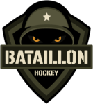 Логотип команды Батаиллон Ст-Хиакинтхе