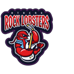 Логотип команды Афины Рок Лобстерс Логотип команды Афины Рок Лобстерс