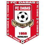 Логотип команды Дабас
