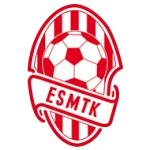 Логотип команды ESMTK Логотип команды ESMTK