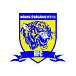 Логотип команды Ходмезёвашархей