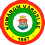 Логотип команды Комаром