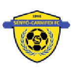 Логотип команды Сеньё Карнифекс