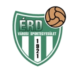 Логотип команды Эрди ВСЕ