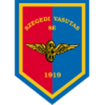 Логотип команды Сегеди ВСЕ