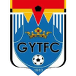 Логотип команды Гюлай Термал