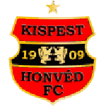 Логотип команды Хонвед II