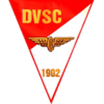 Логотип команды Дебрецен II