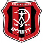Логотип команды Хапоэль Катамон