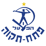 Логотип команды Хапоэль Петах-Тиква