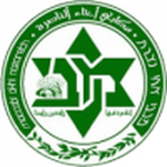 Логотип команды Маккаби Ахи Назарет