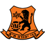 Логотип команды Бней Йехуда