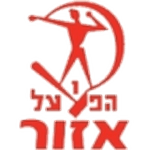 Логотип команды Хапоэль Азор