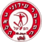 Логотип команды Ирони Бака Эль-Гарбия