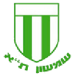 Логотип команды Шимшон Тель-Авив