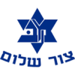 Логотип команды Маккаби К. Ата Бялик