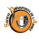 Логотип команды SOA