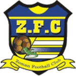 Логотип команды Зоман