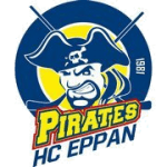 Логотип команды Еппан Логотип команды Еппан