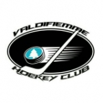 Логотип команды Валдифиемме Логотип команды Валдифиемме