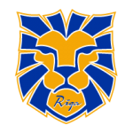 Логотип команды ХС Рига