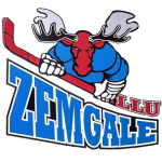Логотип команды Земгале