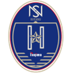 Логотип команды Нодзима Стелла Женщины