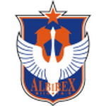 Логотип команды Альбирекс Ниигата Женщины