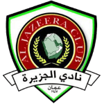 Логотип команды Аль-Джазира