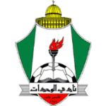 Логотип команды Аль-Вихдат