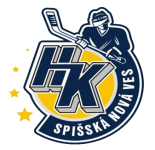 Логотип команды Спишска Нова Вес Логотип команды Спишска Нова Вес