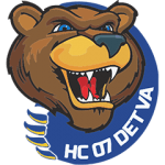 Логотип команды Детва